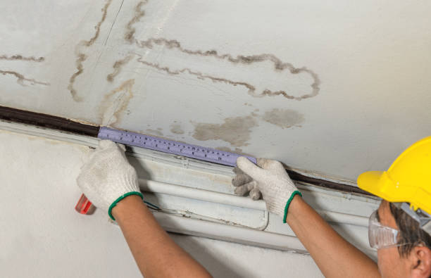 Reliable Flood Cleanup contractor in Fairview, SD by Water Damage Irwin